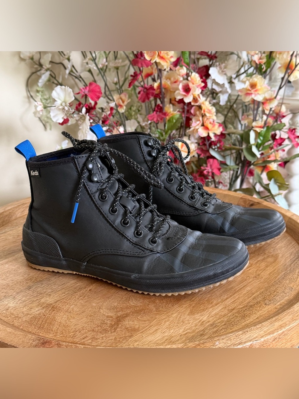 Keds Women’s Ankle Boots